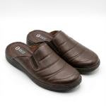 sabots homme 100%cuir