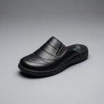 sabots homme 100%cuir