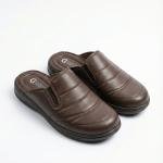 sabots homme 100%cuir