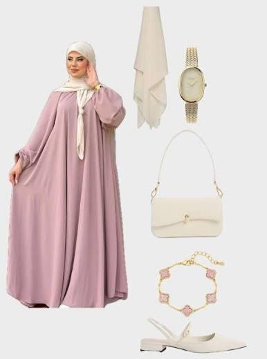 التنسيقات و العبايات